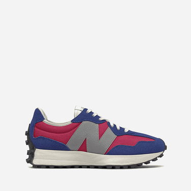 Sneakers och skor New Balance 327 "Atlantic Horizon" W Blå | WS327WA1, 1