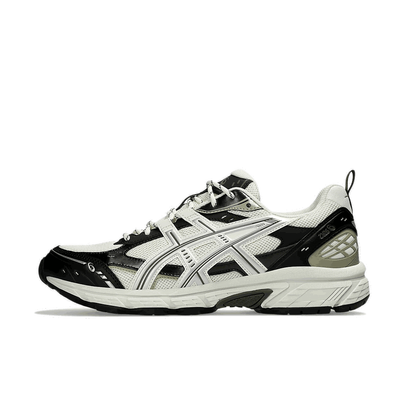 Sneakers och skor Asics Gel Nunobiki "Dark Olive" Grön | 1203A536-102