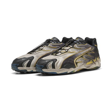 Sneakers och skor Puma A$AP ROCKY x INHALE Distressed Flerfärgad | 402456_01, 3
