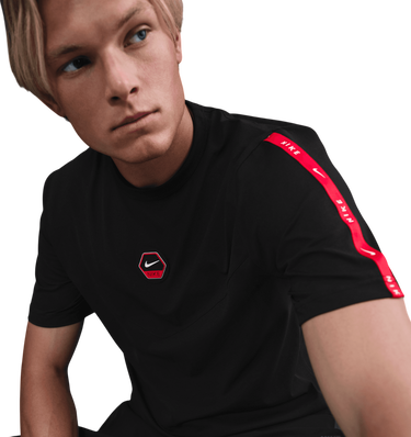 T-shirt Nike Sportswear Dri-FIT T-Shirt Svart | ih4288-010, 4