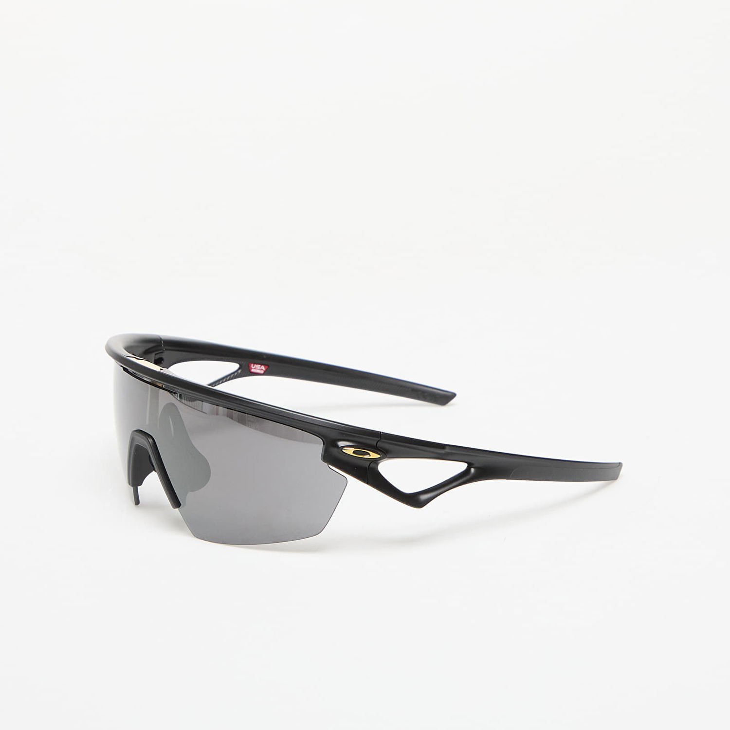 Solglasögon OAKLEY Oakley Sphaera Sunglasses Svart | 0OO9403-940323, 1