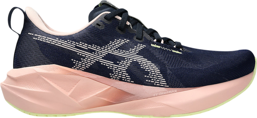 Sneakers och skor Asics NOVABLAST 5 Rosa | 1012b765-400