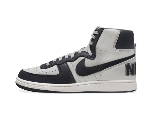 Sneakers och skor Nike Terminator High "Georgetown" Grå | FB1832-001