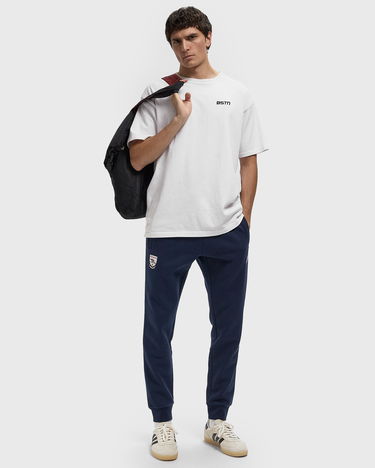 Träningsbyxor adidas Originals Arsenal FC 92-94 Sweatpants Mörkblå | JZ4077, 1