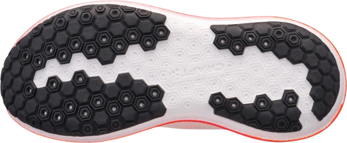 Sneakers och skor Craft Craft Pacer 2 Vit | 1917019-900576, 1