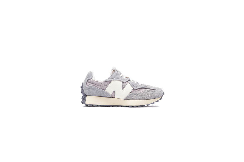Sneakers och skor New Balance 327 Grå | U327WOC