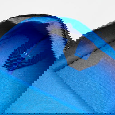 Ryggsäck EASTPAK Maison Margiela Padded MM6 Reversible "Blue" Vit | EK0A5BASQ77, 8