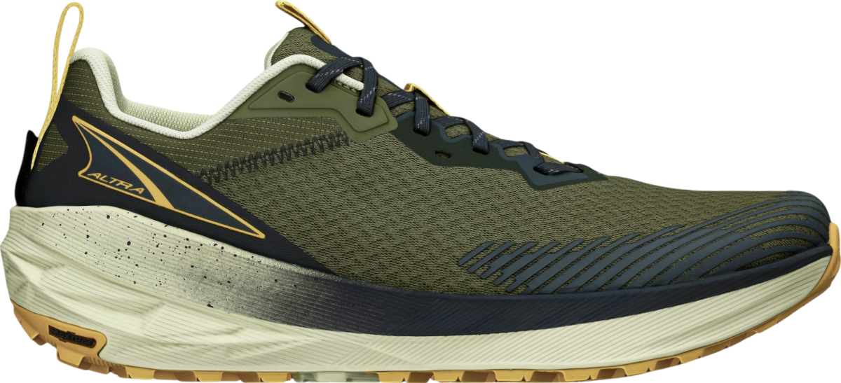 Sneakers och skor Altra Running Altra Experience Wild 2 Grön | al0a85rx-3151, 0