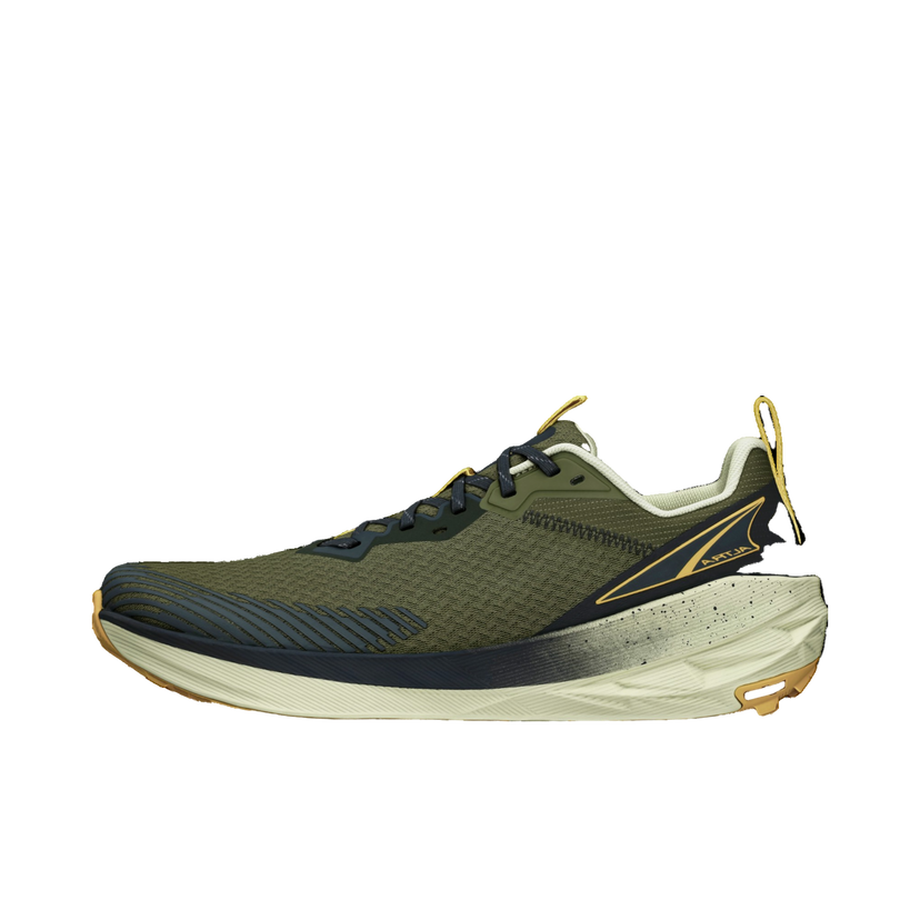 Sneakers och skor Altra Running Altra Experience Wild 2 Grön | al0a85rx-3151