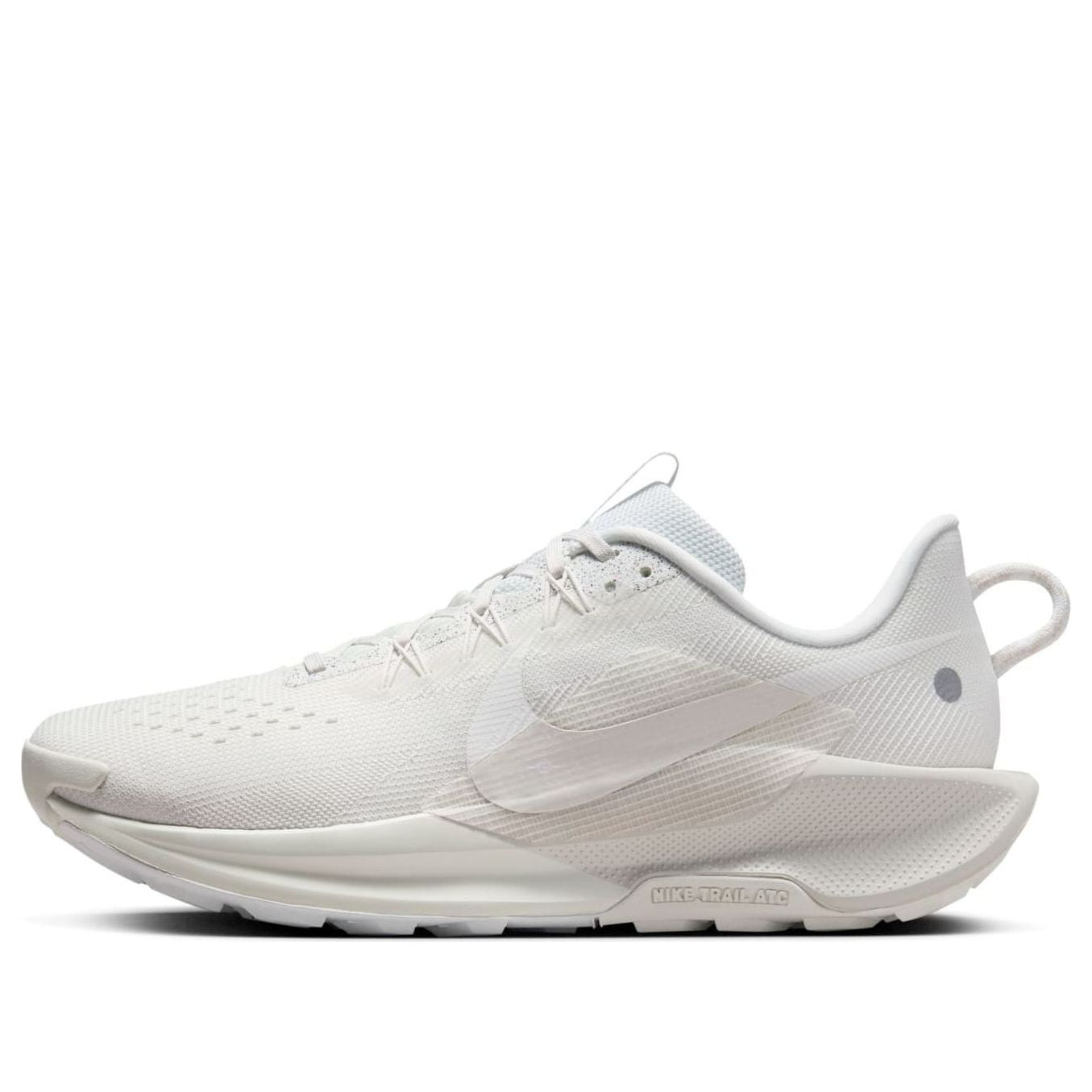 Sneakers och skor Nike React Pegasus Trail 5 Vit | DV3864-101, 0
