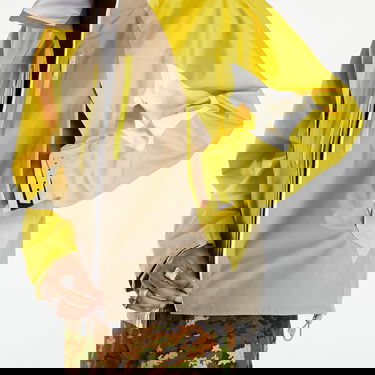 Jacka Nike NOCTA x NRG TECH JACKET HD Gul | FD2160-247, 3