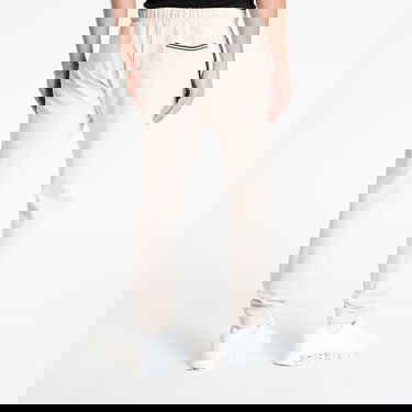 Träningsbyxor Fred Perry Fred Perry Classic Sweatpants Beige | T5505 W50, 4