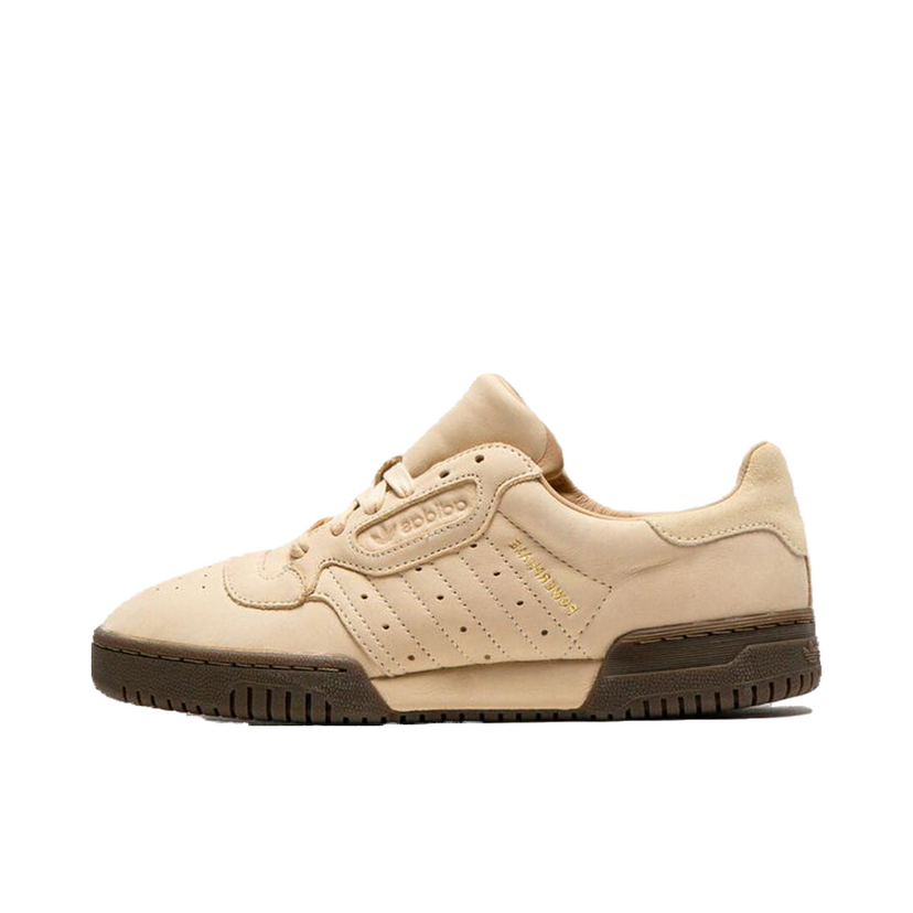 Sneakers och skor adidas Originals Originals Powerphase Beige | JR0984