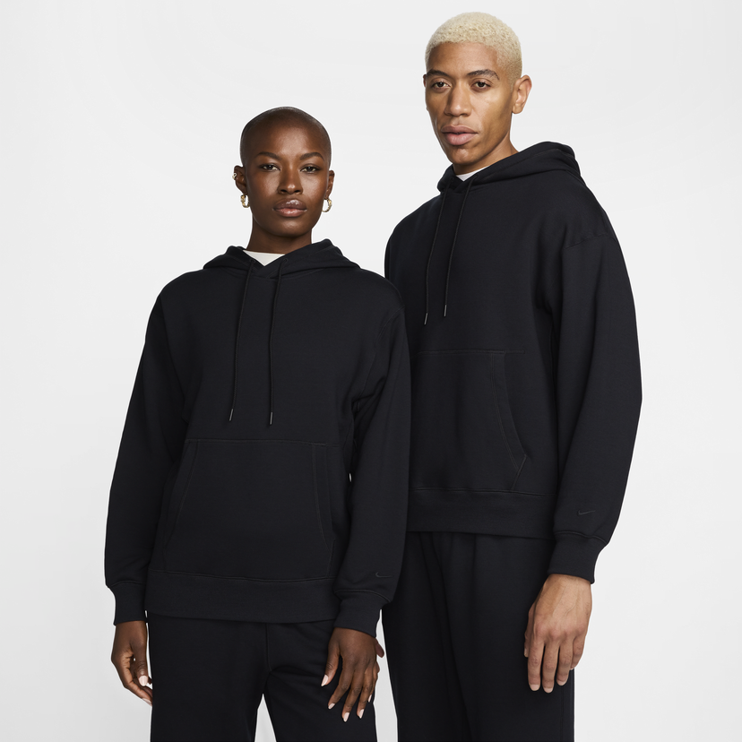 Sweatshirt Nike Wool Classic Svart | FV4878-010