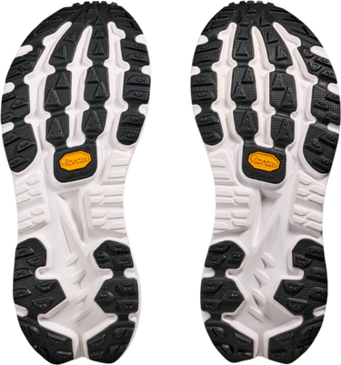 Sneakers och skor Hoka One One Mafate X Svart | 1161990-bksk, 3