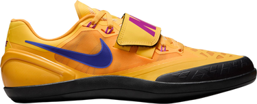 Sneakers och skor Nike Zoom Rotational 6 Gul | fz9606-800, 0