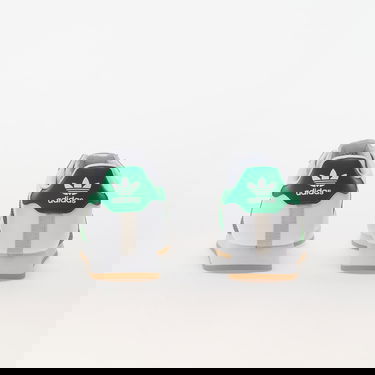 Sneakers och skor adidas Originals Samoa Vit | JH9078, 4