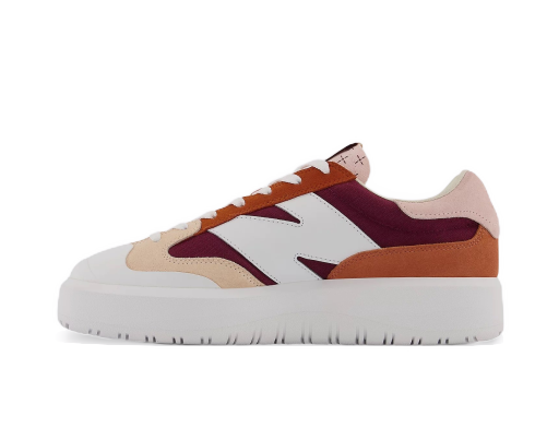 Sneakers och skor New Balance CT302 Vit | CT302MA