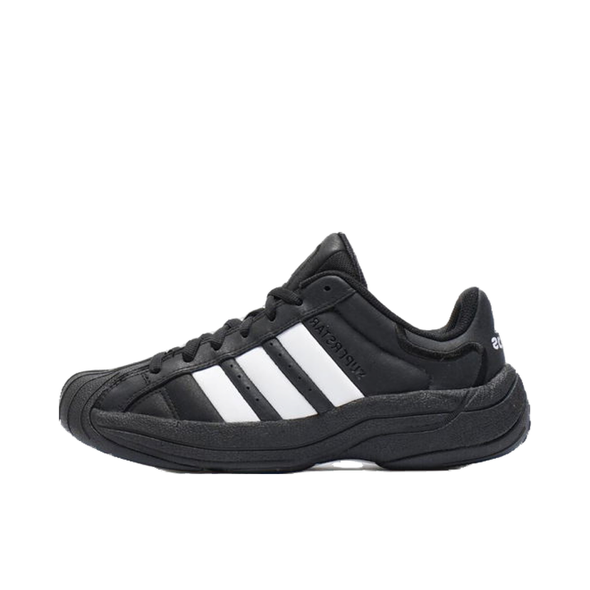 Sneakers och skor adidas Originals Superstar MN Svart | IG9256