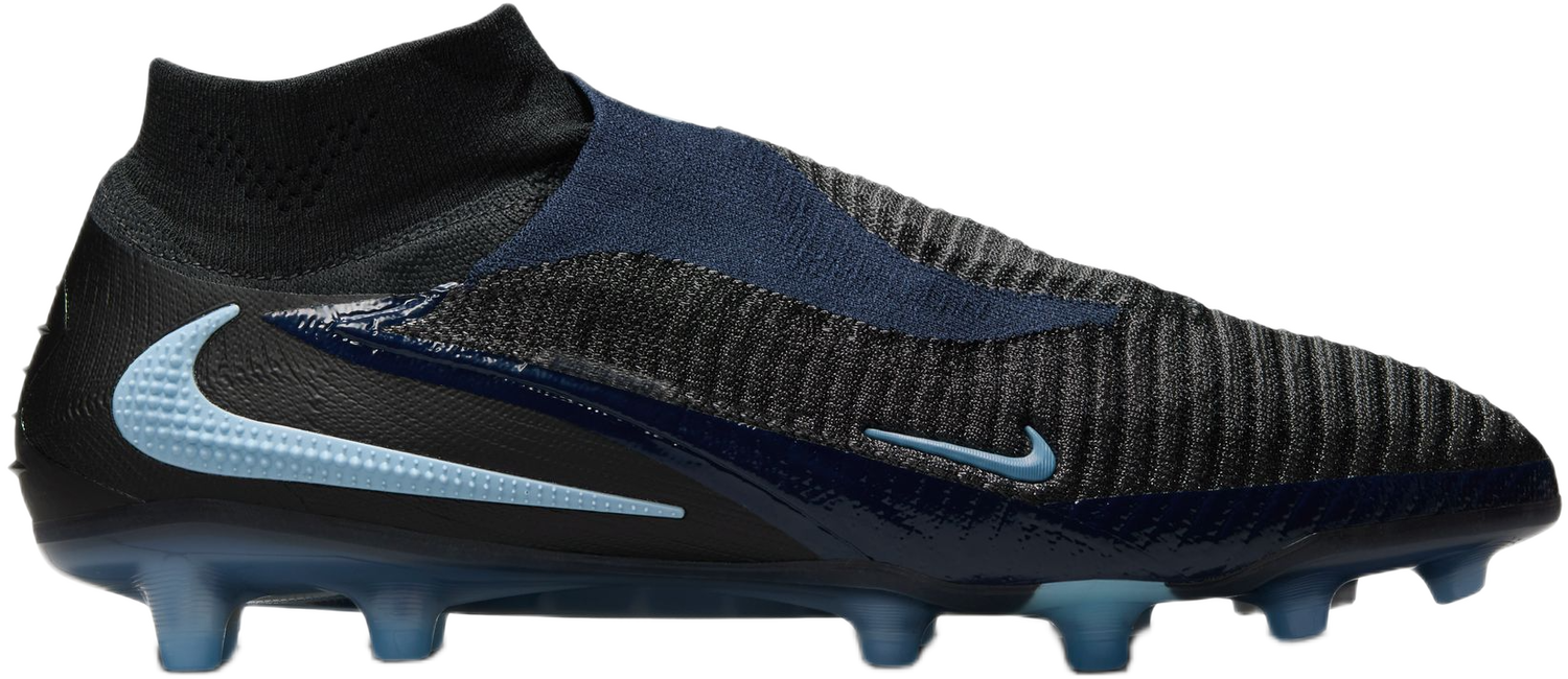 Sneakers och skor Nike Phantom 6 High Elite AG Blå | hq2329-003, 0