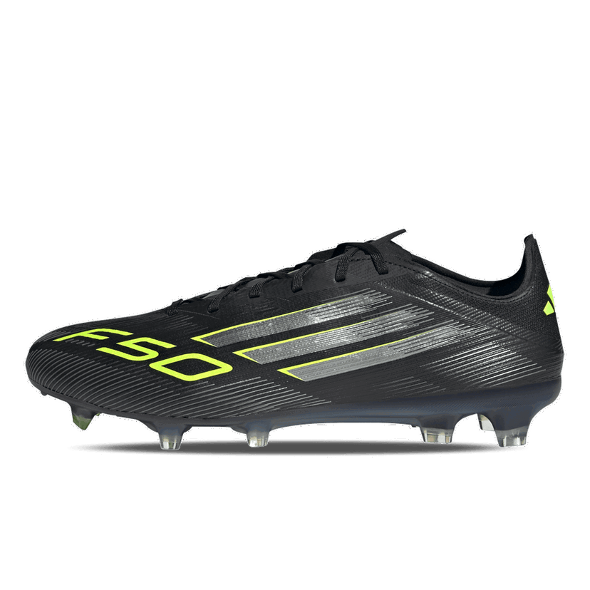 Sneakers och skor adidas Performance F50 PRO FG Svart | JH7687