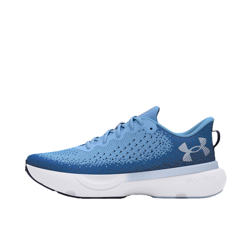 Löpning Under Armour W Infinite Blå | 3027524-400