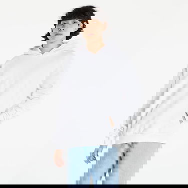 Sweatshirt Urban Classics Dusa Painting Heavy Oversize Vit | MT1920 White, 0