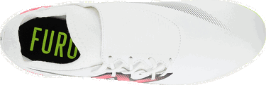Sneakers och skor New Balance Furon V7+ Dispatch FG Vit | NBSF3FH75, 4