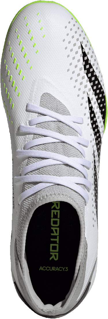 Sneakers och skor adidas Performance Predator Accuracy.3 TF Grå | gz0004, 3