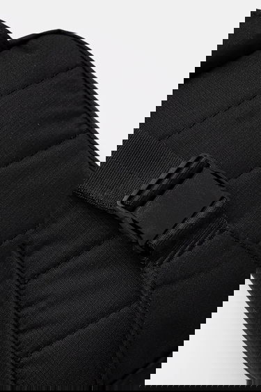 Midjeväska Columbia Fanny Pack with Front Pocket Svart | 2121511, 2