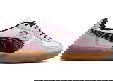 Sneakers och skor Puma Palermo Palermo F.C. Bright Rosa | 397245-01, 0