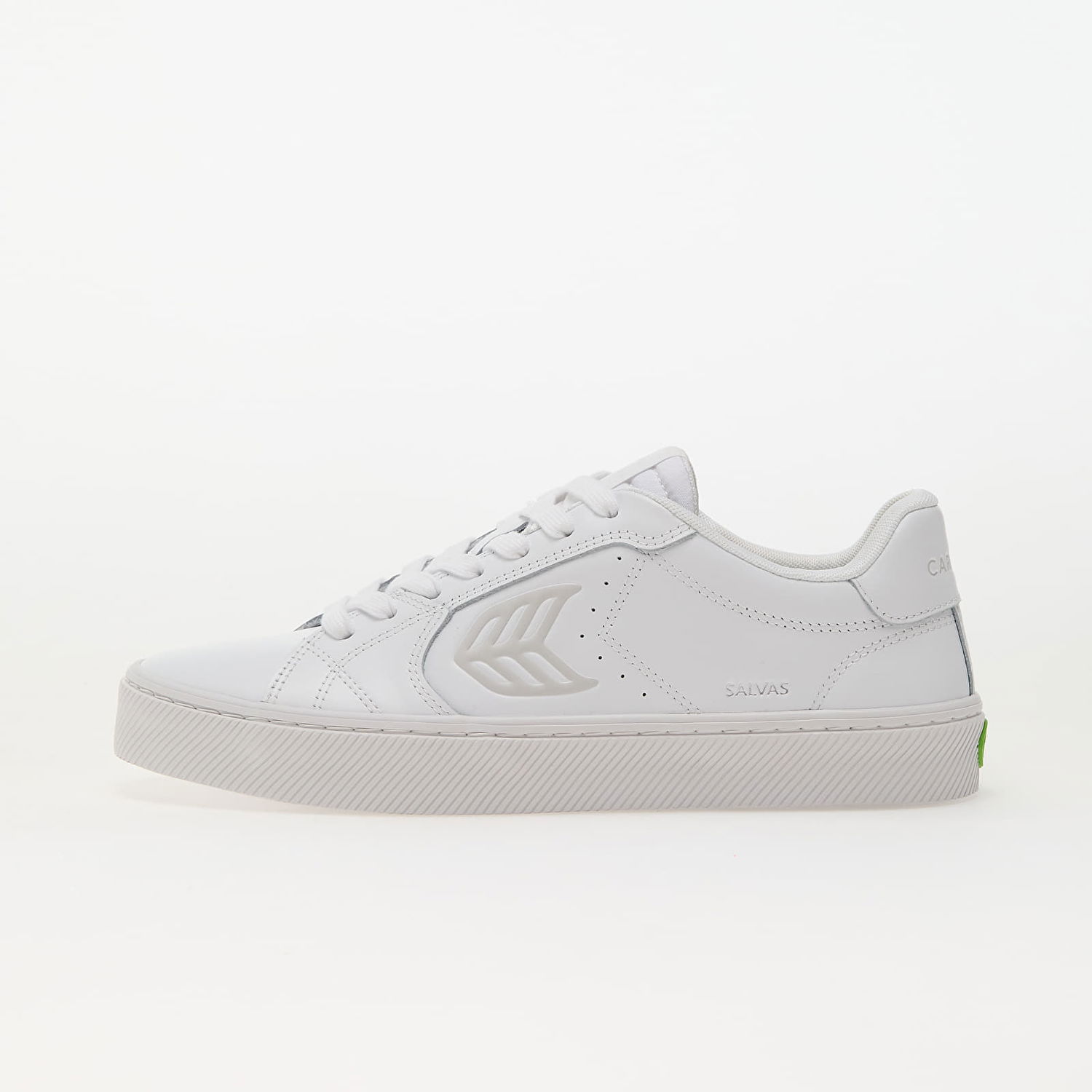Sneakers och skor Cariuma W Salvas White Vit | 411301W26 W, 0