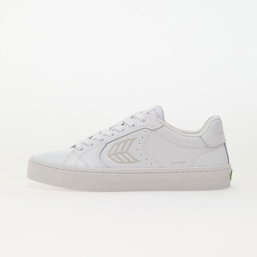 Sneakers och skor Cariuma W Salvas White Vit | 411301W26 W