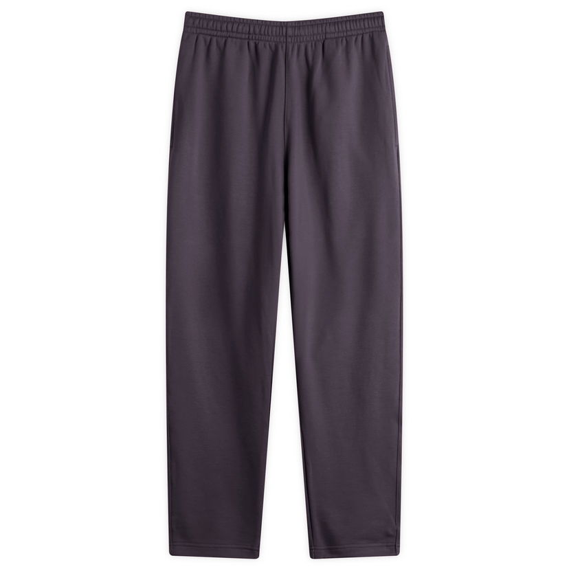 Träningsbyxor Nike Wool Classics Open Hem Fleece Pant Purpur | FV5715-540