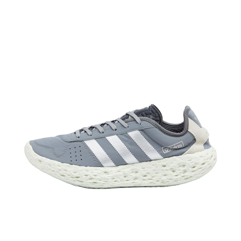 Sneakers och skor adidas Performance Zponge Grå | JH8111