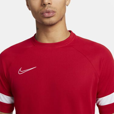 T-shirt Nike Academy 21 Röd | cw6101-658, 2