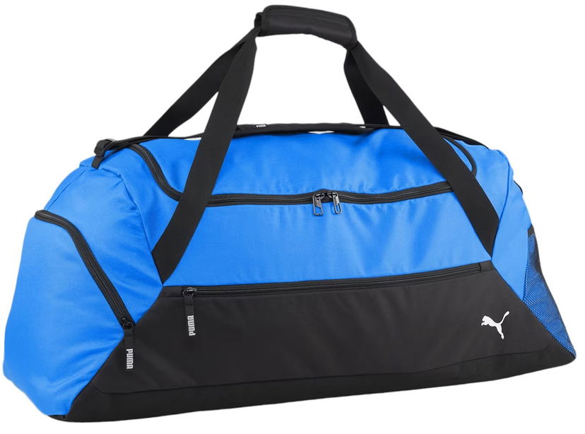 Ryggsäckar och väskor Puma teamGOAL Large Football Teambag Blå | 090234-02