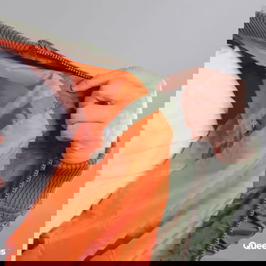 Bomberjacka Alpha Industries MA - 1 TT Grön | 191103 01, 3