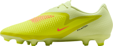 Sneakers och skor Nike PHANTOM 6 LOW ACADEMY FG/MG Gul | hj4564-800, 1