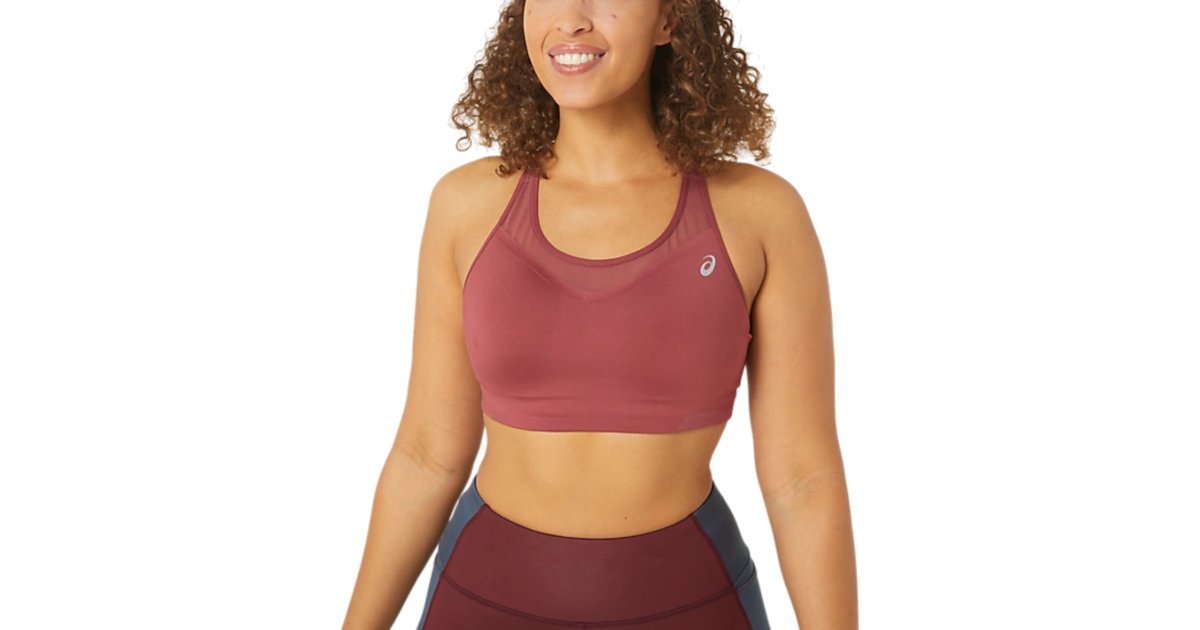 Behå Asics Accelerate Rosa | 2012b911-602, 1