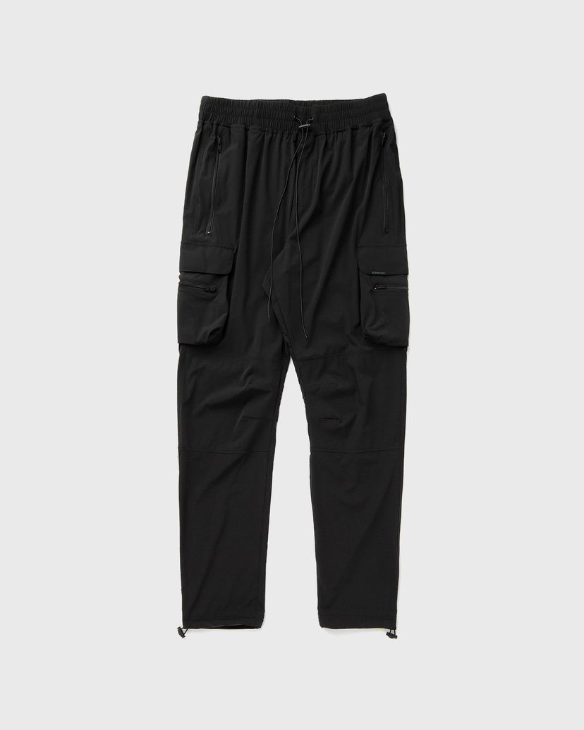 Cargo byxor Represent Clo Represent 247 PANT Svart | MXM51132-001