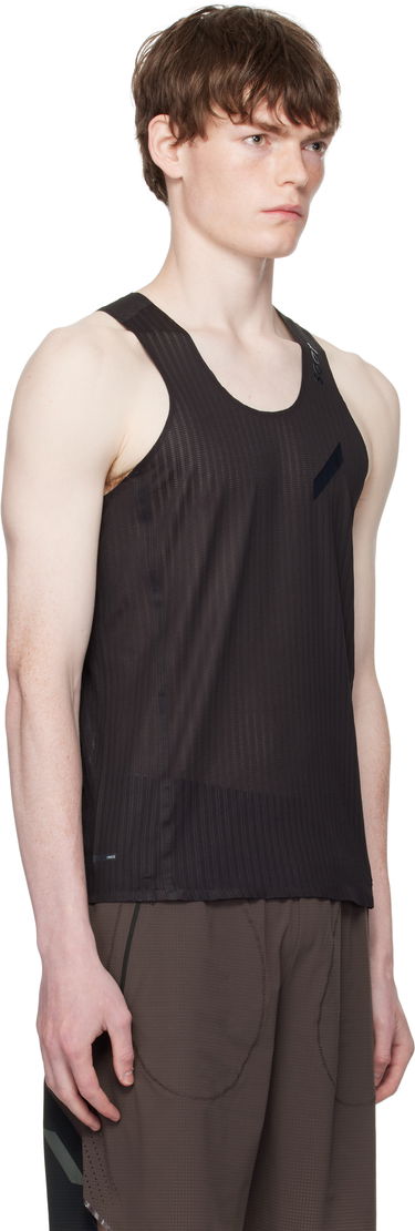 Linne Soar Running SOAR Race Vest Svart | SS25-SV1M-BLK, 4