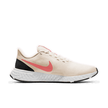 Sneakers och skor Nike Revolution 5 Vit | BQ3207-605, 3