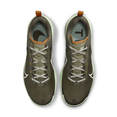 Sneakers och skor Nike Kiger 9 Grön | DR2693-201, 1