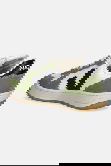 Sneakers och skor Veja V-10 Prime Grön | VI0220866A, 2