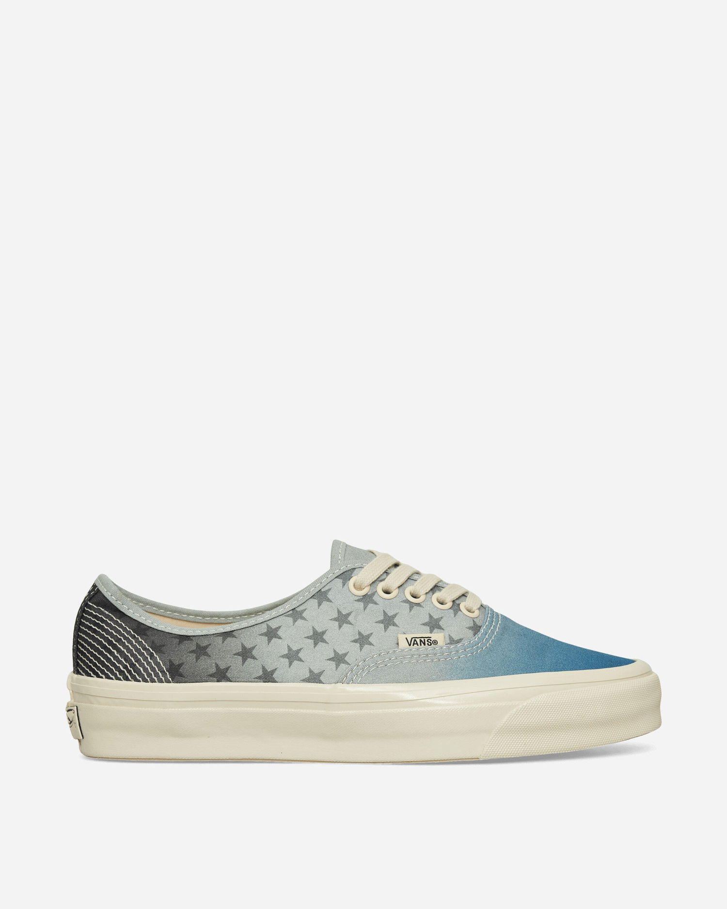 Sneakers och skor Vans LX Authentic 44 Echoes Blå | VN000D5KTTN1, 1