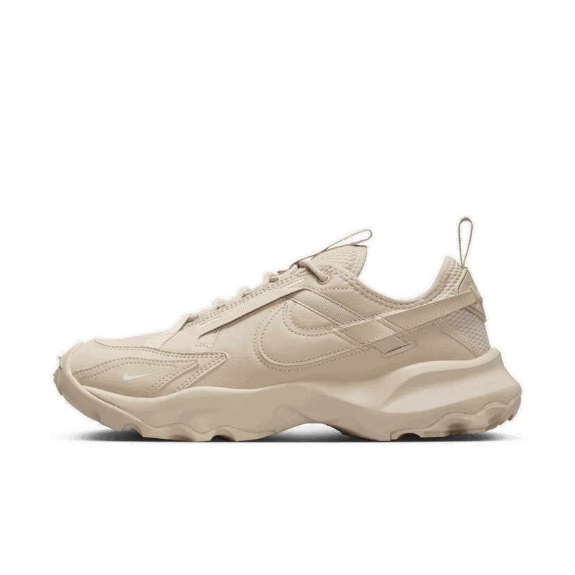Sneakers och skor Nike TC 7900 Beige | HF1055-133