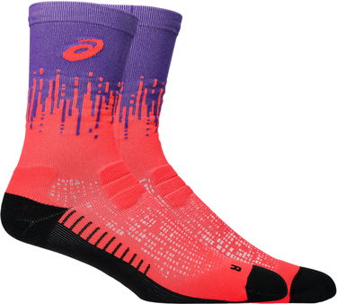 Strumpor Asics PERFORMANCE RUN SOCK CREW Flerfärgad | 3013a977-503, 0