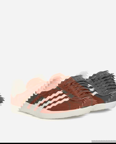 Sneakers och skor adidas Originals adidas Gazelle 85 Brun | IG5005, 1