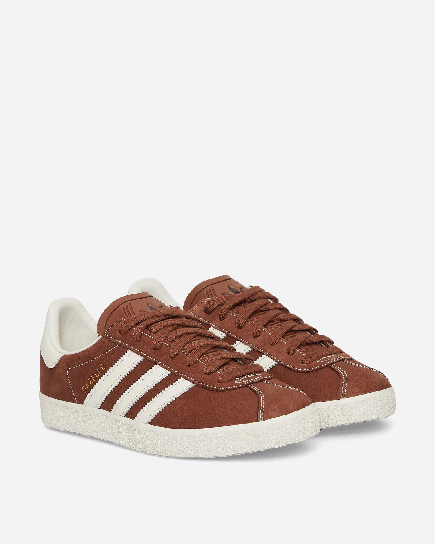 Sneakers och skor adidas Originals adidas Gazelle 85 Brun | IG5005, 1